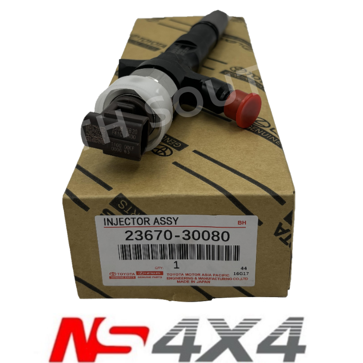 Ns4x4
